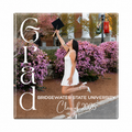Graduation Photo Magnets